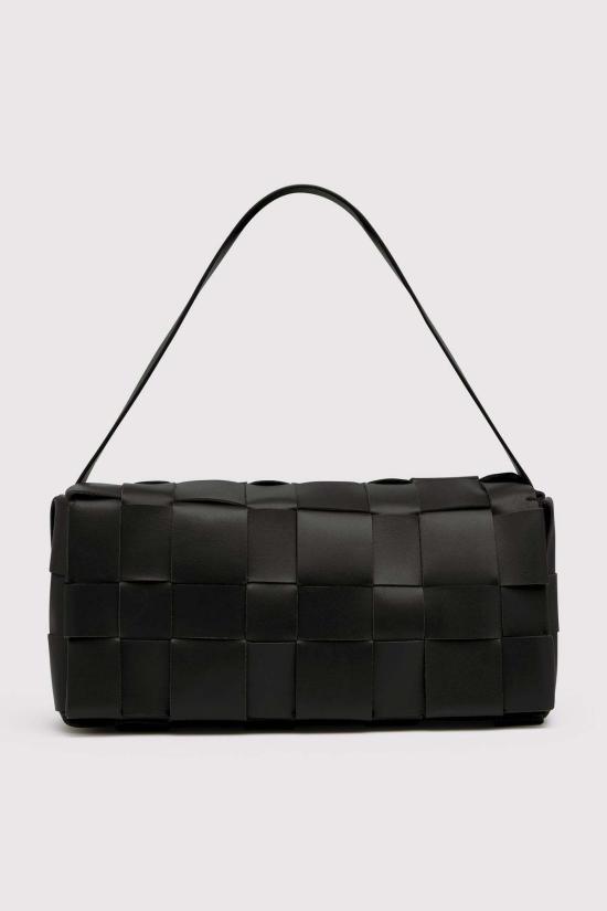 26SS 세인트아그니 토트백 S26 01113BLK BLACK