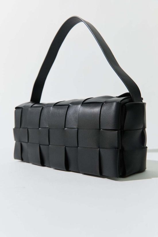 26SS 세인트아그니 토트백 S26 01113BLK BLACK - ST.AGNI