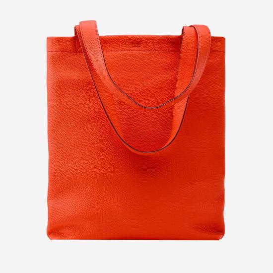  터스크 토트백 LB 9940 ORANGE