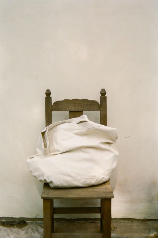  마레 퍼페투아 숄더백 마레 페르페투아 언바운디드 캐리올  데님 블루 - MARE PERPETUA