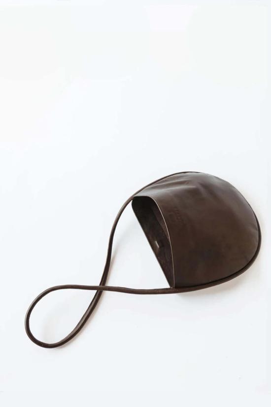  Harper the Label 숄더백 하퍼 더 라벨 더 루프 백 월넛 - OTHER BRANDS