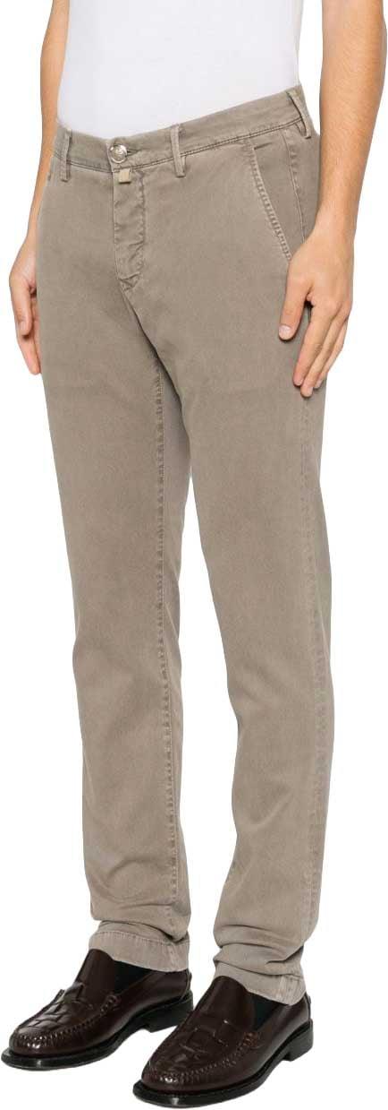 26FW 야콥코헨 치노 팬츠 JUMP0001001S4216TNB75 TAUPE - JACOB COHËN