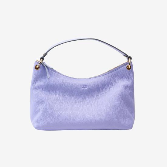  터스크 숄더백 LB 9937 PURPLE
