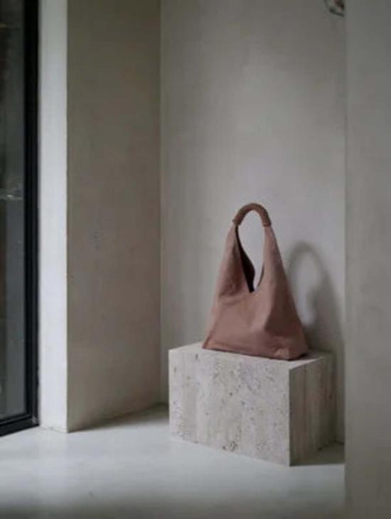  Kamaro'an 숄더백 카마로안 직조 삼각형  58 - OTHER BRANDS