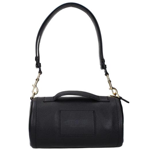  마크제이콥스 숄더백 마크 제이콥스 가죽 핸드백 블랙 - MARC JACOBS