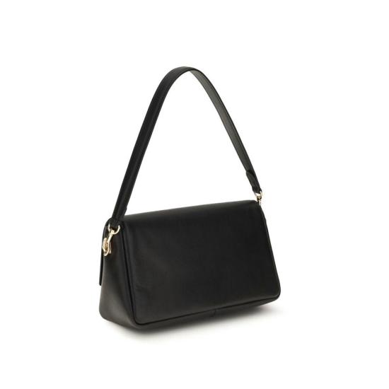 26FW 토리버치 가방 찰리 숄더백 블랙 - TORY BURCH