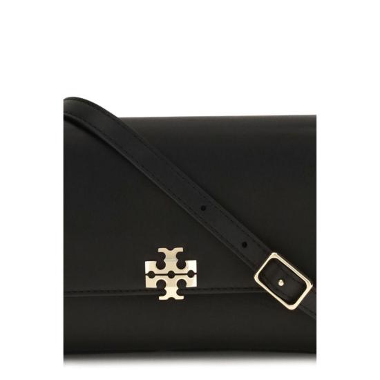 26FW 토리버치 가방 찰리 숄더백 블랙 - TORY BURCH