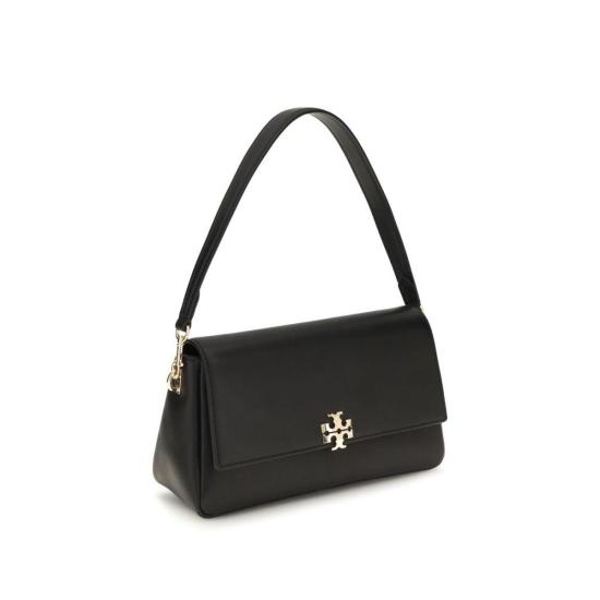 26FW 토리버치 가방 찰리 숄더백 블랙 - TORY BURCH