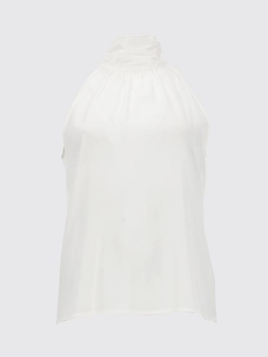26SS 피티토리노 탑 TW6STP100STDIC23 0015 White - PT TORINO