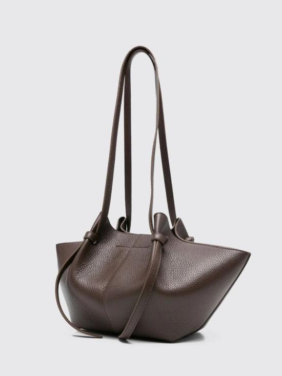 26FW 유제피 숄더백 YUZCOHBMO ESPRESSO Brown - YUZEFI
