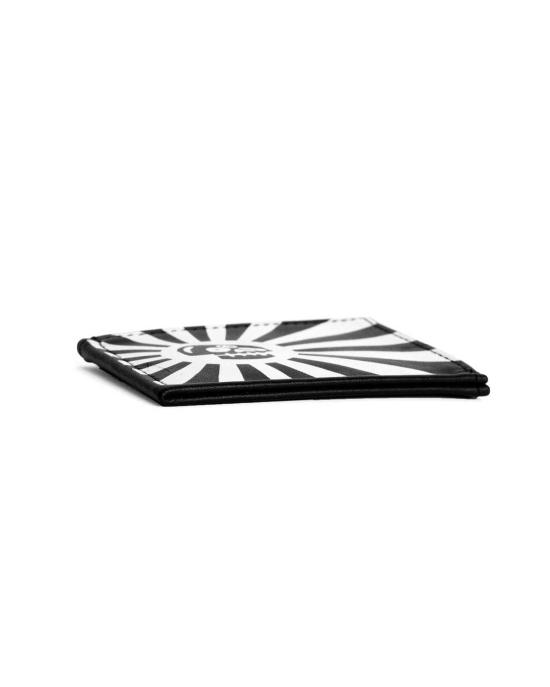  Slimmy 카드지갑 슬리미 OG 3포켓 미니멀리스트 슬림  코스믹 스컬 - OTHER BRANDS