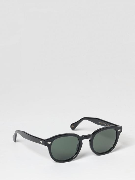 26SS 모스콧 선글라스 OR LEM S LEMTOSH SUN 0200 02 Black