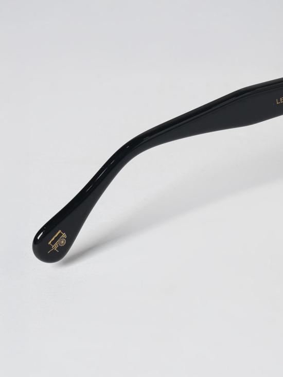 26SS 모스콧 선글라스 OR LEM S LEMTOSH SUN 0200 02 Black - MOSCOT
