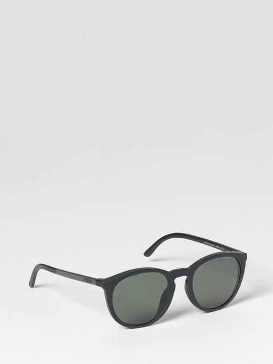 26SS 폴로 랄프로렌 선글라스 4183U 50019A Black