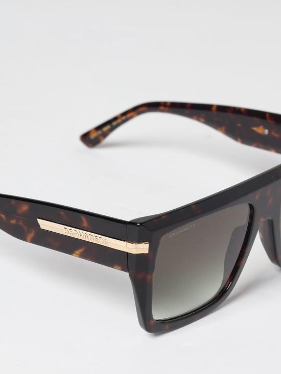 26SS 디스퀘어드2 선글라스 D20177 S 086 9K Multicolor - DSQUARED2