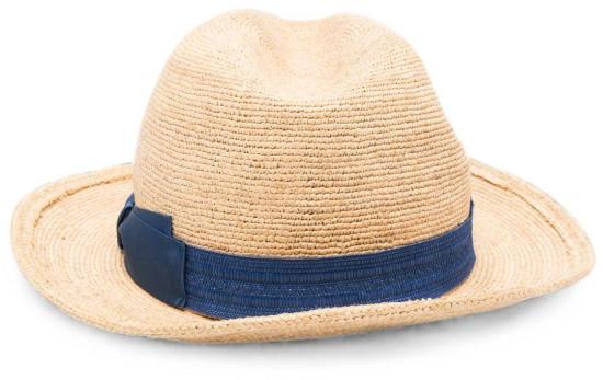 26SS 보르살리노 모자 14004000R4 BEIGE - BORSALINO