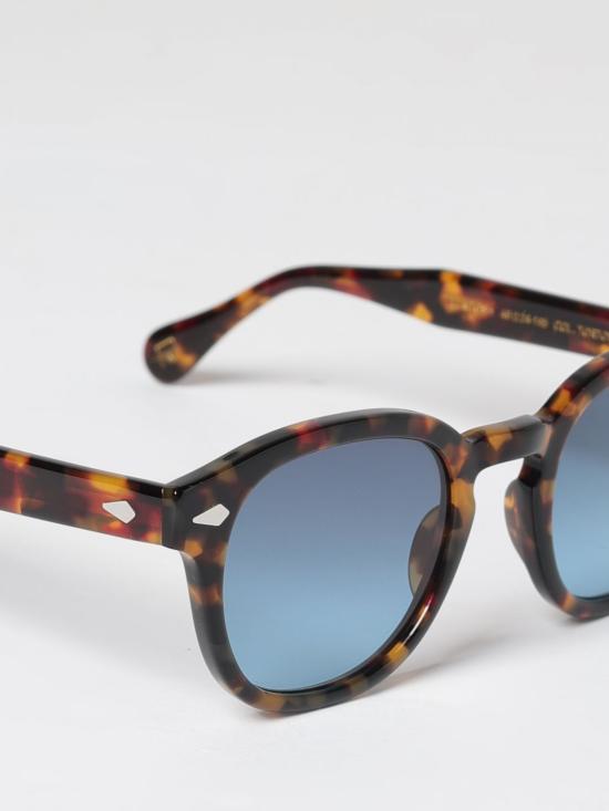 26SS 모스콧 선글라스 OR LMB2 S LEMTOSH BASE 2 SUN tortoise denim Fa01 - MOSCOT