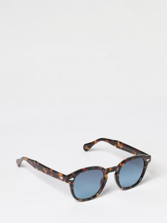 26SS 모스콧 선글라스 OR LMB2 S LEMTOSH BASE 2 SUN tortoise denim Fa01