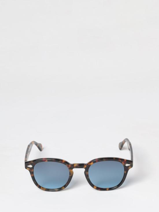 26SS 모스콧 선글라스 OR LMB2 S LEMTOSH BASE 2 SUN tortoise denim Fa01 - MOSCOT