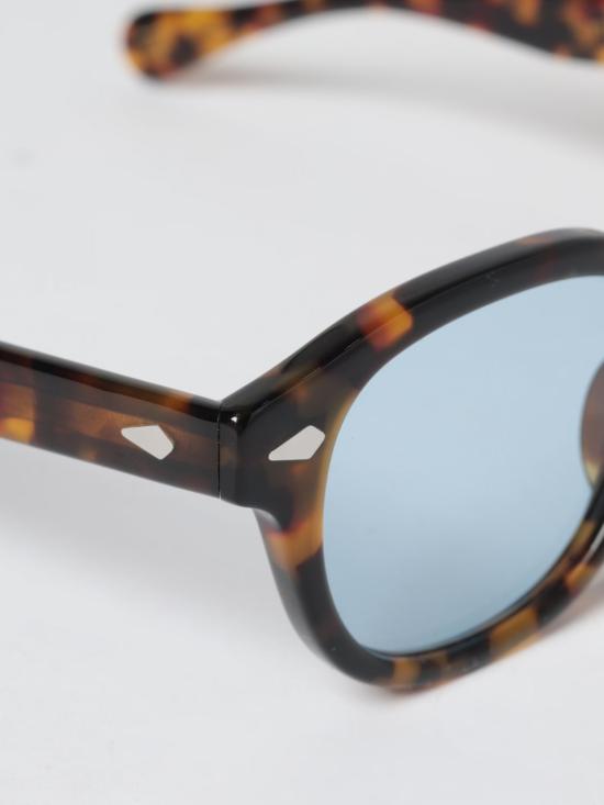 26SS 모스콧 선글라스 OR LMB2 S LEMTOSH BASE 2 SUN tortoise bel Fa03 - MOSCOT