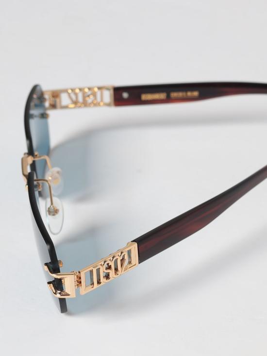 26SS 디스퀘어드2 선글라스 D20189 S 000 KU Pink - DSQUARED2