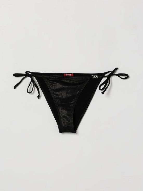 26FW 디젤 원피스 수영복 A219690DLCW 9XXA Black - DIESEL