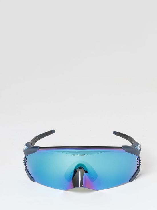 26SS 오클리 선글라스 9501 950104 Blue - OAKLEY