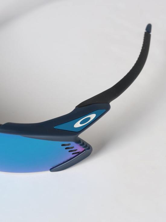26SS 오클리 선글라스 9501 950104 Blue - OAKLEY