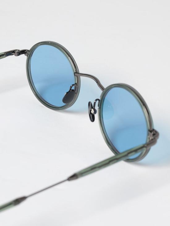26SS 모스콧 선글라스 OR COS S COSNIC SUN pine Green - MOSCOT