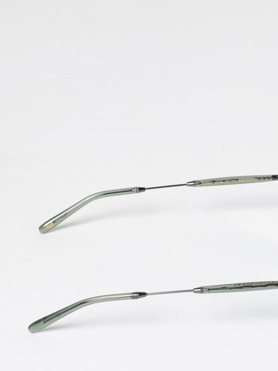 26SS 모스콧 선글라스 OR COS S COSNIC SUN pine Green - MOSCOT