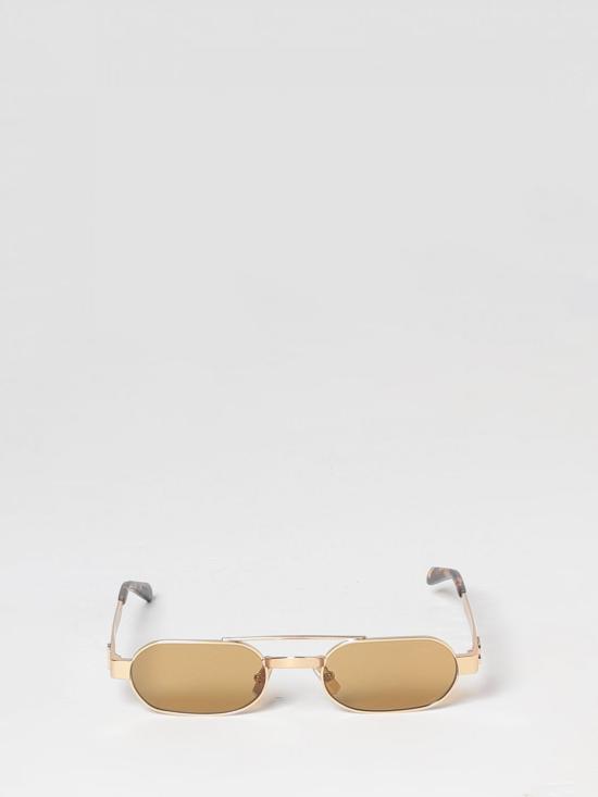 26SS 미우미우 선글라스 B52S 22M10Y Gold - MIU MIU