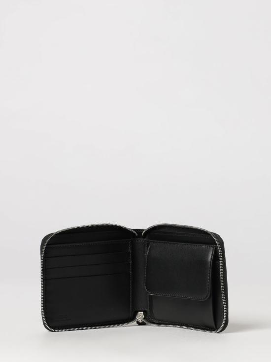 26SS 펜디 남성지갑 7M0380AVV6 F0GXN Black - FENDI