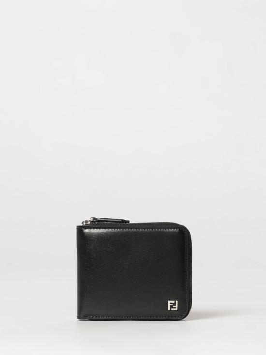 26SS 펜디 남성지갑 7M0380AVV6 F0GXN Black