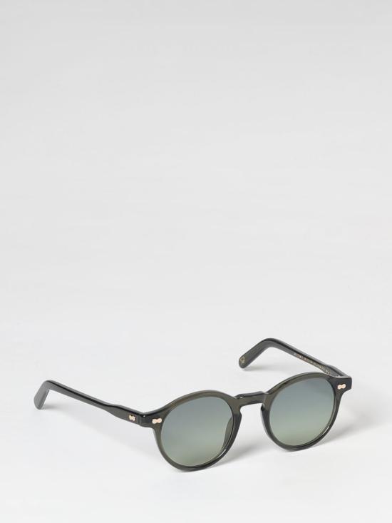 26SS 모스콧 선글라스 OR M17 S MILTZEN LE SUN 0405 Green