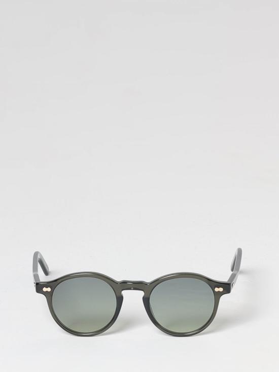 26SS 모스콧 선글라스 OR M17 S MILTZEN LE SUN 0405 Green - MOSCOT
