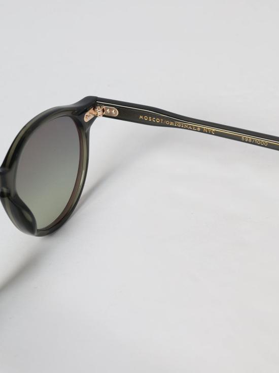 26SS 모스콧 선글라스 OR M17 S MILTZEN LE SUN 0405 Green - MOSCOT