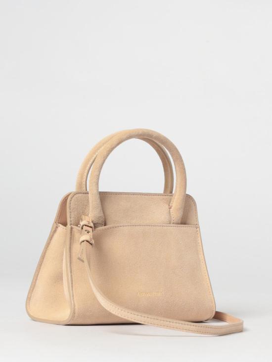 26SS 파비아나 필리피 토트백 BGD266A853M000 0158 Beige - FABIANA FILIPPI