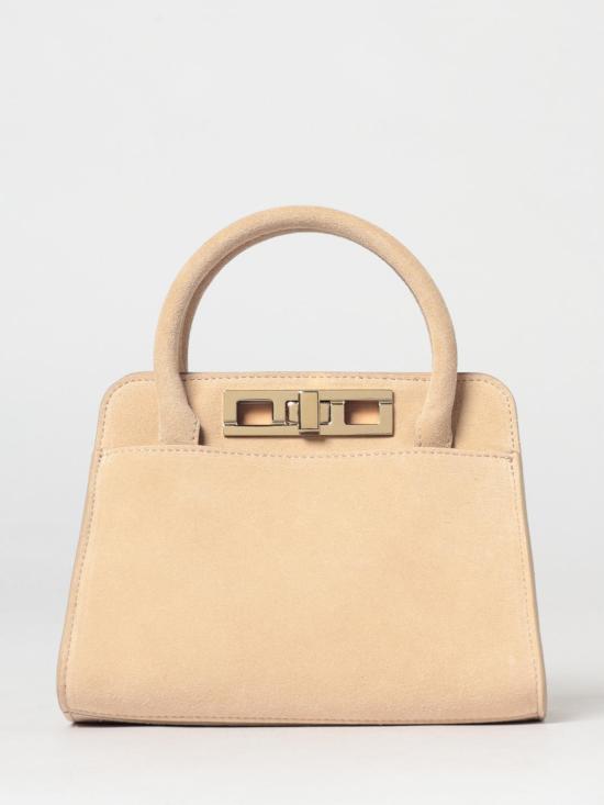 26SS 파비아나 필리피 토트백 BGD266A853M000 0158 Beige