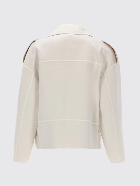 26SS 무레르 자켓 MODGI101104TEPAS07 V3950 White - MOORER