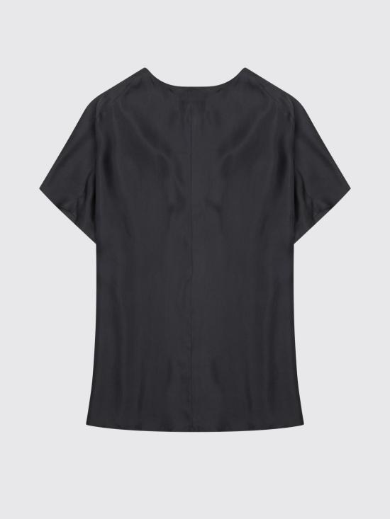 26SS 알리지 반팔 티셔츠 116295P6219 ASF Charcoal - ALYSI