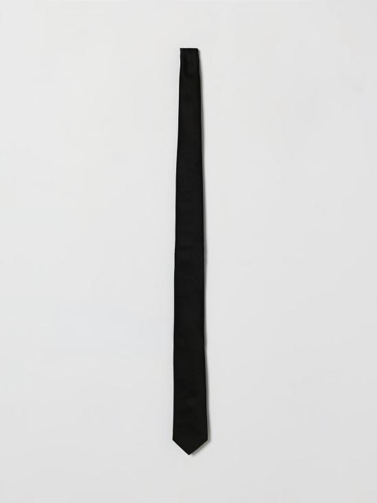 26SS 돌체앤가바나 넥타이 GT149EGK062 N0000 Black