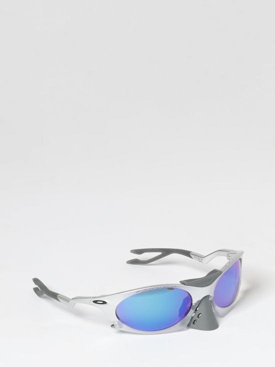 26SS 오클리 선글라스 9437 943713 Silver