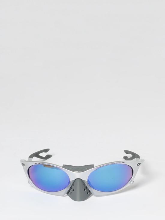 26SS 오클리 선글라스 9437 943713 Silver - OAKLEY
