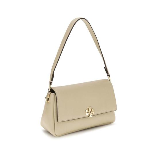 26FW 토리버치 가방 찰리 숄더백 베이지 - TORY BURCH