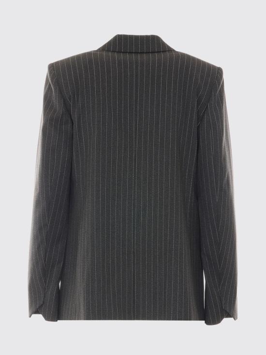 26FW 자딕앤볼테르 자켓 WWBL01980 023 Grey - ZADIG & VOLTAIRE