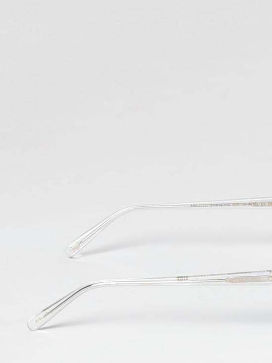 26SS 모스콧 선글라스 OR SHEI S SHEISTER SUN 0306 Transparent - MOSCOT