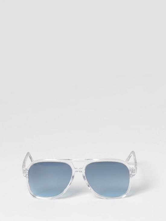 26SS 모스콧 선글라스 OR SHEI S SHEISTER SUN 0306 Transparent - MOSCOT