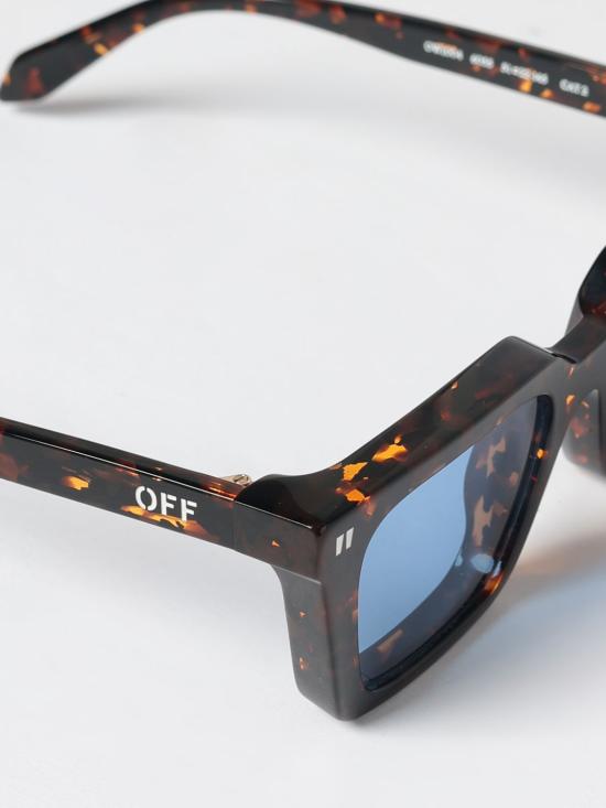 26SS 오프화이트 선글라스 OW1004 6055 Multicolor - OFF WHITE