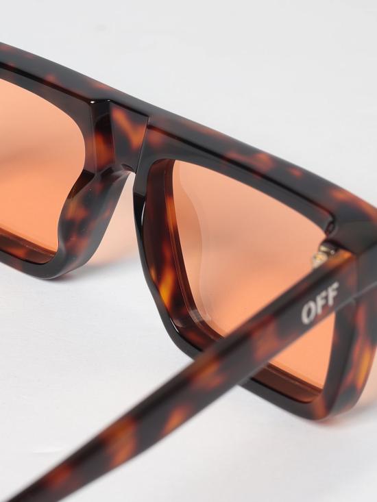 26SS 오프화이트 선글라스 OW1045 6D20 Multicolor - OFF WHITE