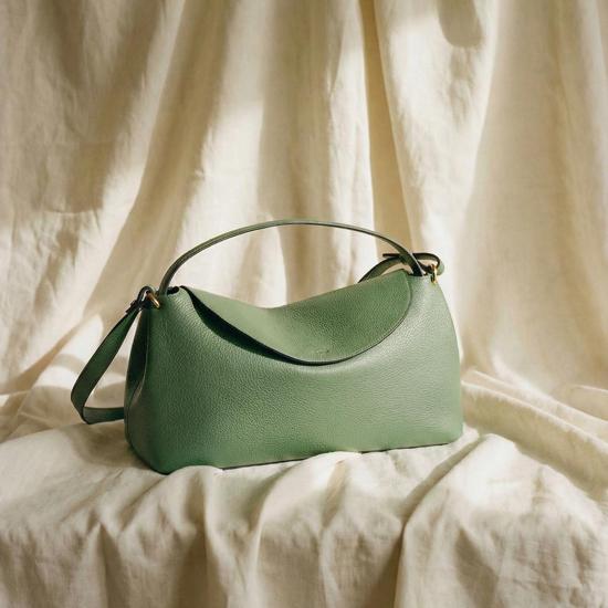  터스크 토트백 LB 9941 GREEN - TUSK
